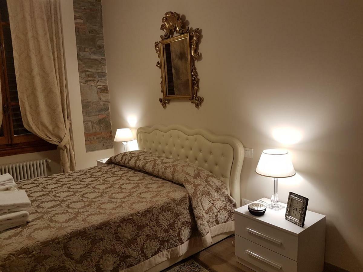 Duomo Luxury Apartment "Palazzo Del Re" Florence Ngoại thất bức ảnh